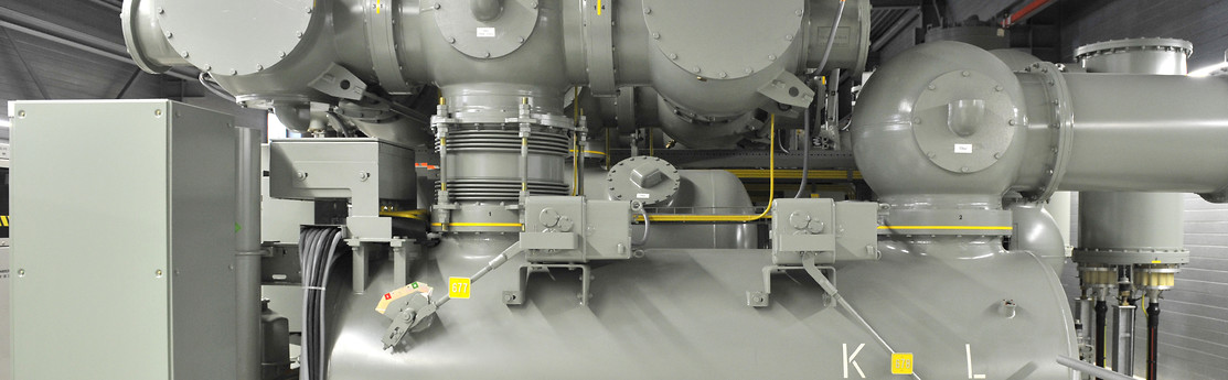 Personal discussions instead of waiting numbers